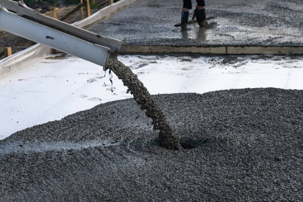 Best Commercial Concrete Services in Plattsburg, MO