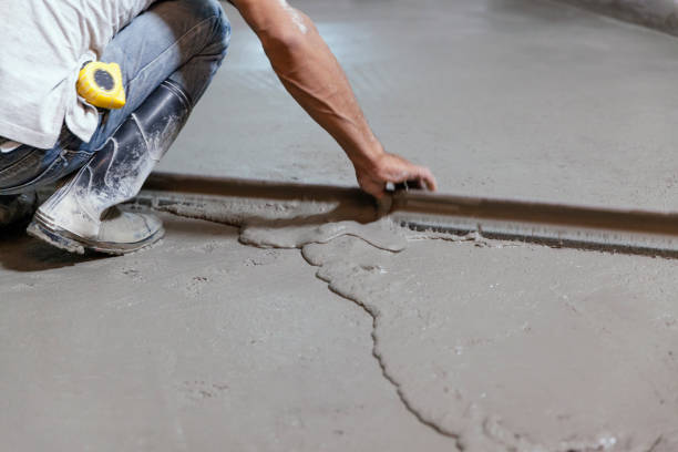 Best Concrete Foundation Repair in Plattsburg, MO