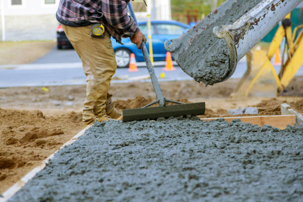 Best Residential Concrete Solutions in Plattsburg, MO