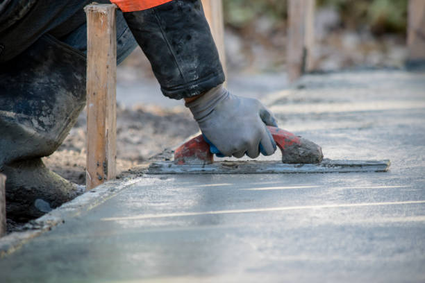 Best Concrete Removal and Replacement in Plattsburg, MO