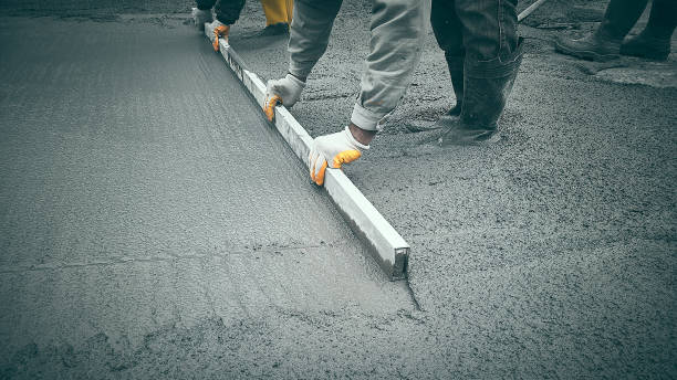 Best Concrete Sidewalk Installation in Plattsburg, MO