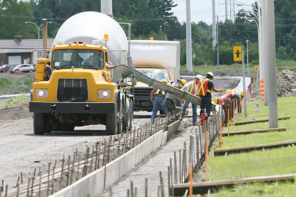 Best Concrete Retaining Walls in Plattsburg, MO